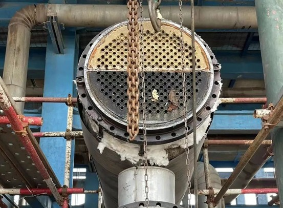 你知道换热器为什么会结垢吗